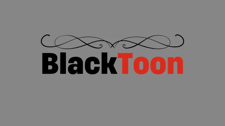 최신작 웹툰 - BlackToon